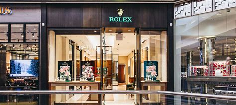 rolex store denver colorado